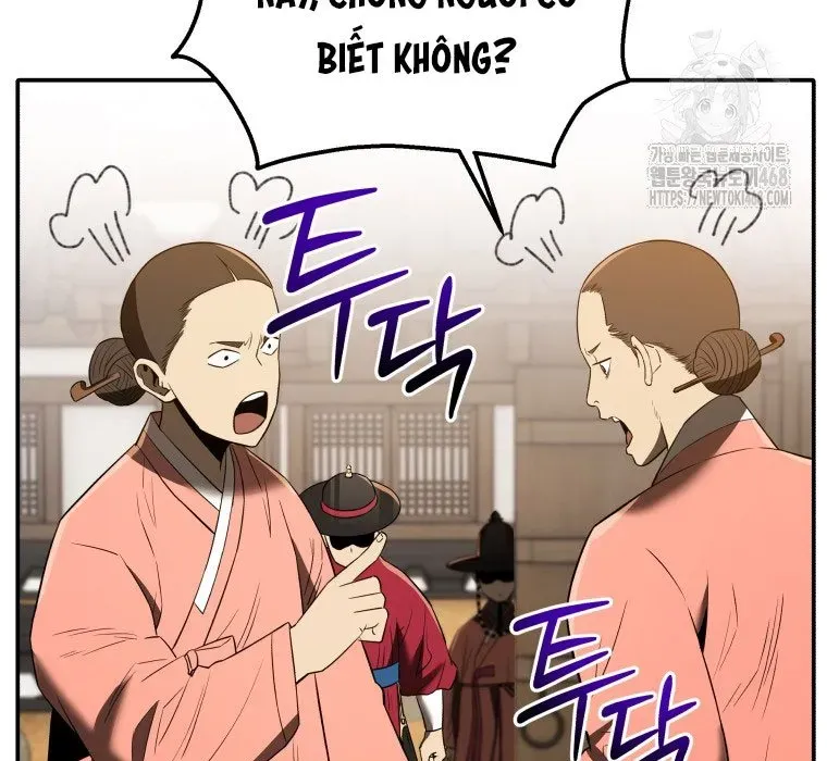 Vương Triều Đen Tối: Joseon Chapter 116 - Trang 2