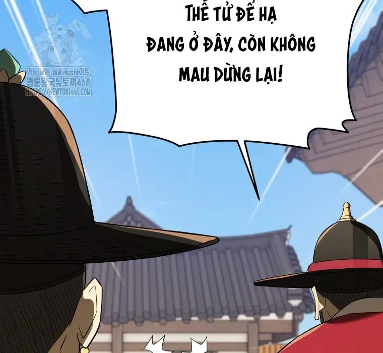 Vương Triều Đen Tối: Joseon Chapter 116 - Trang 2