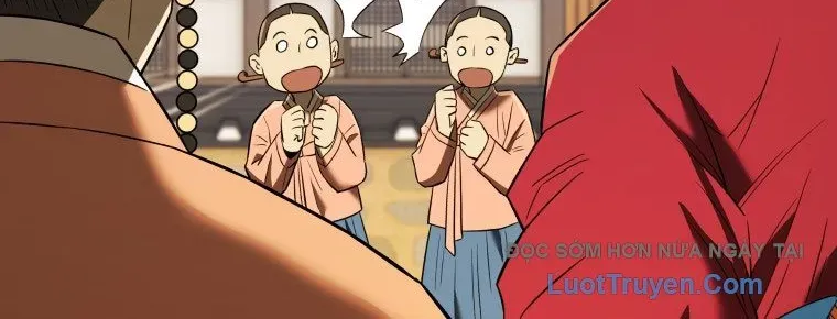 Vương Triều Đen Tối: Joseon Chapter 116 - Trang 2