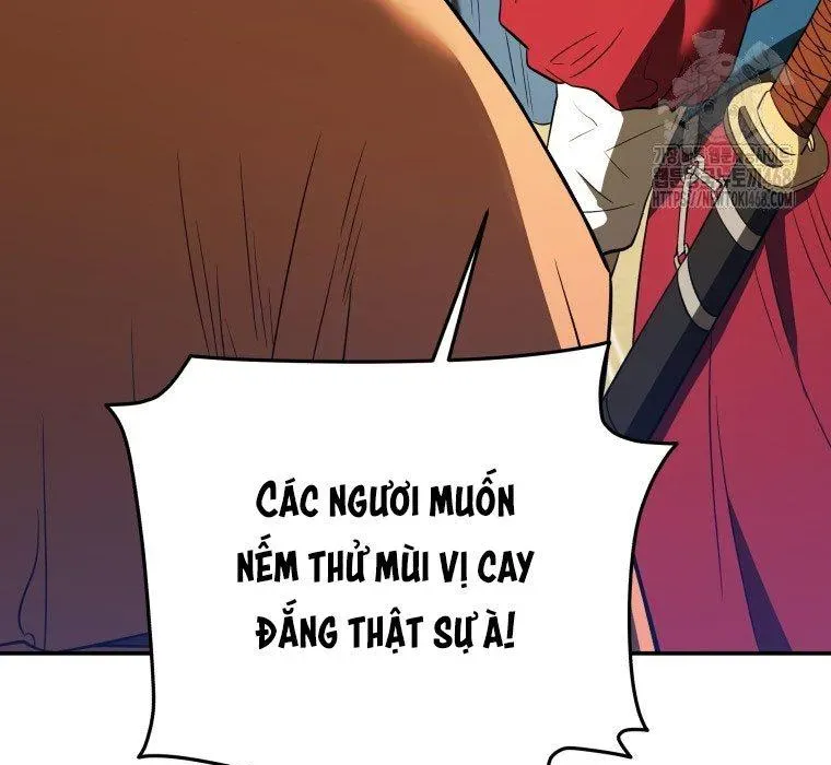 Vương Triều Đen Tối: Joseon Chapter 116 - Trang 2