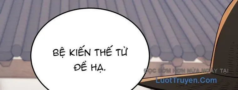Vương Triều Đen Tối: Joseon Chapter 116 - Trang 2
