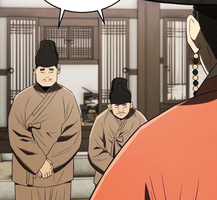 Vương Triều Đen Tối: Joseon Chapter 116 - Trang 2