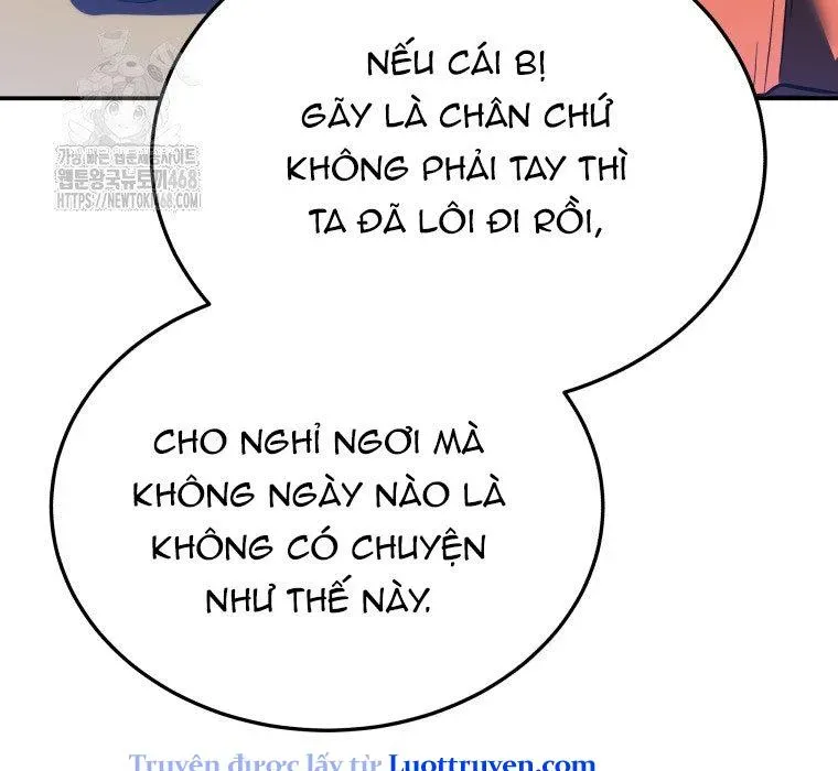 Vương Triều Đen Tối: Joseon Chapter 116 - Trang 2