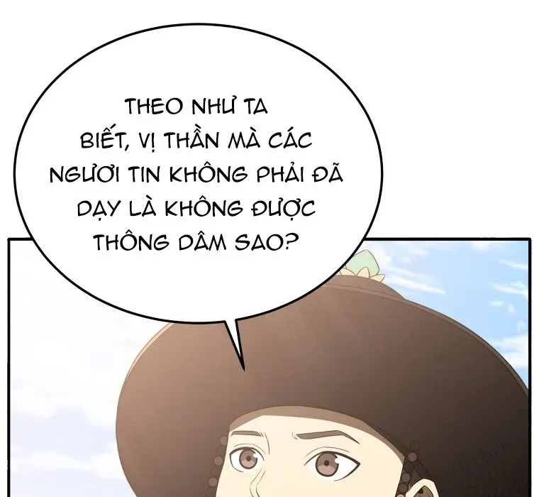 Vương Triều Đen Tối: Joseon Chapter 116 - Trang 2
