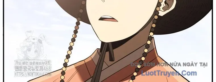 Vương Triều Đen Tối: Joseon Chapter 116 - Trang 2
