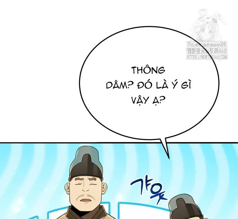 Vương Triều Đen Tối: Joseon Chapter 116 - Trang 2