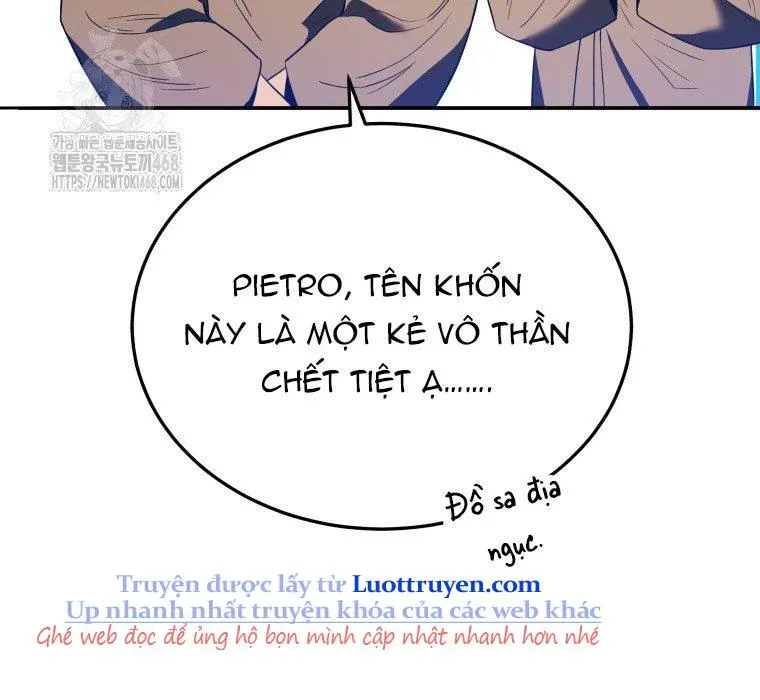 Vương Triều Đen Tối: Joseon Chapter 116 - Trang 2