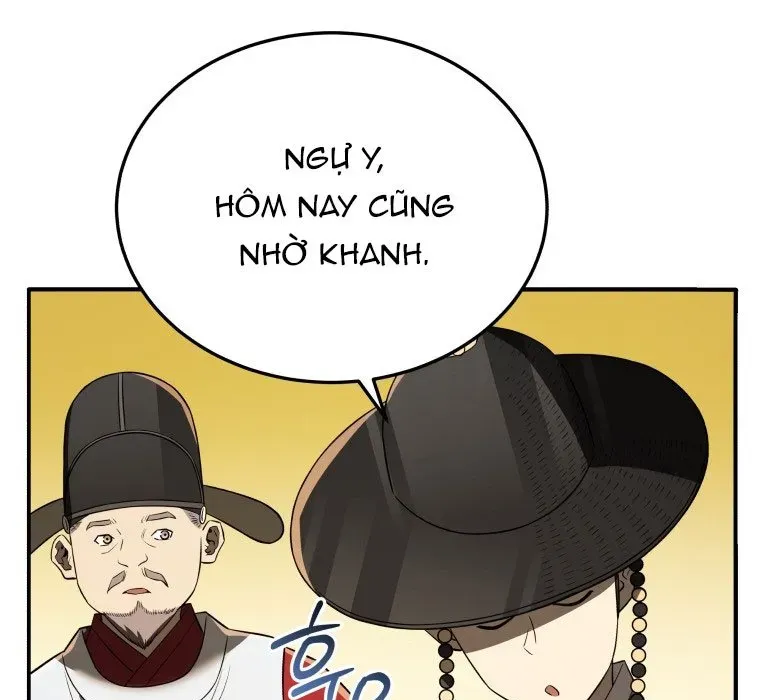 Vương Triều Đen Tối: Joseon Chapter 116 - Trang 2