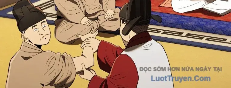 Vương Triều Đen Tối: Joseon Chapter 116 - Trang 2