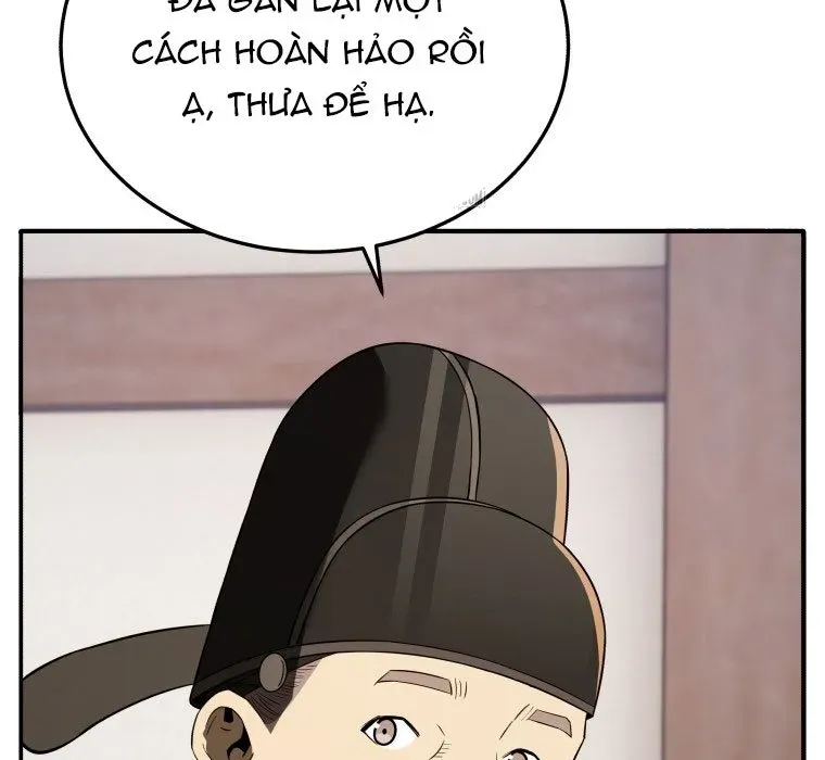 Vương Triều Đen Tối: Joseon Chapter 116 - Trang 2