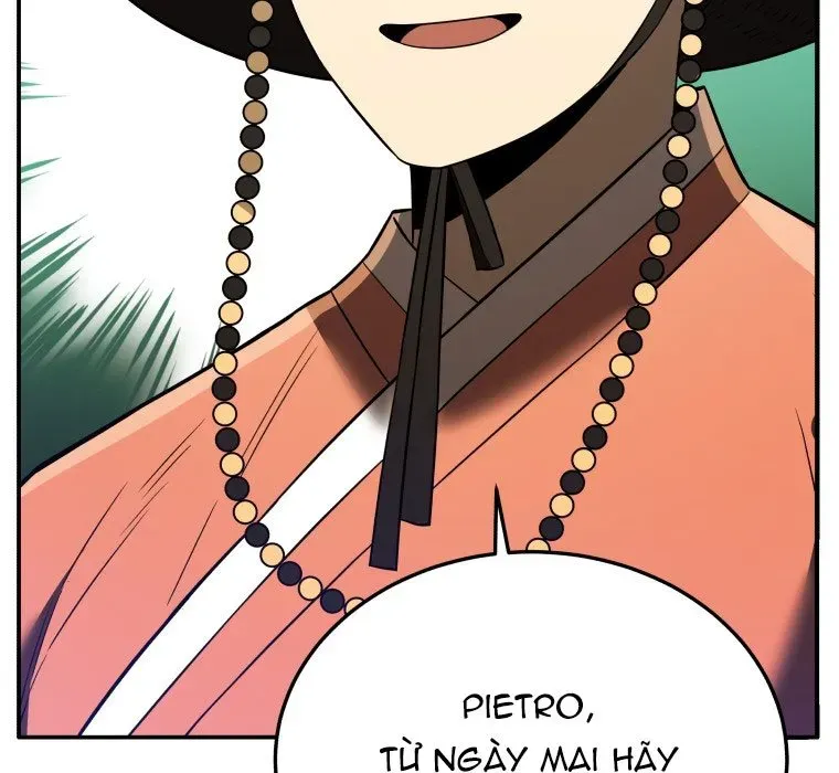 Vương Triều Đen Tối: Joseon Chapter 116 - Trang 2