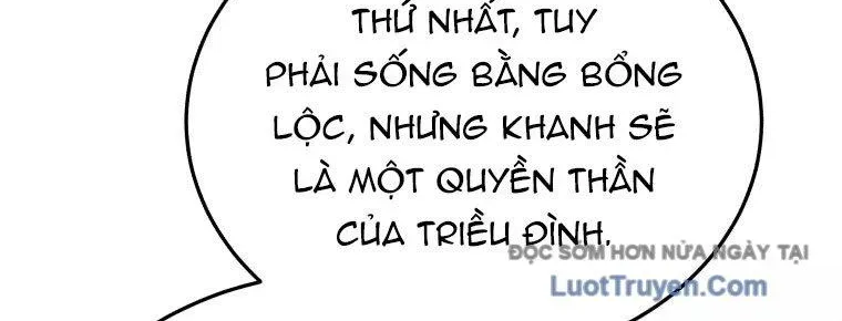 Vương Triều Đen Tối: Joseon Chapter 116 - Trang 2