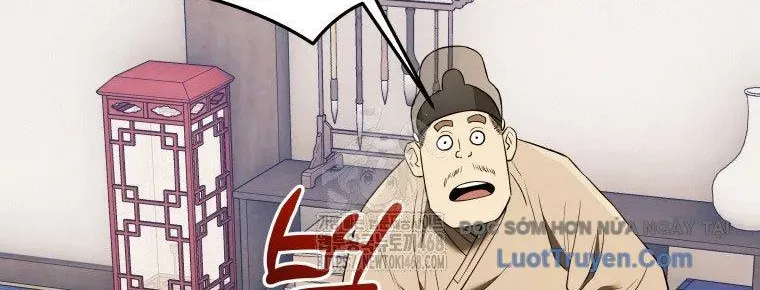 Vương Triều Đen Tối: Joseon Chapter 116 - Trang 2