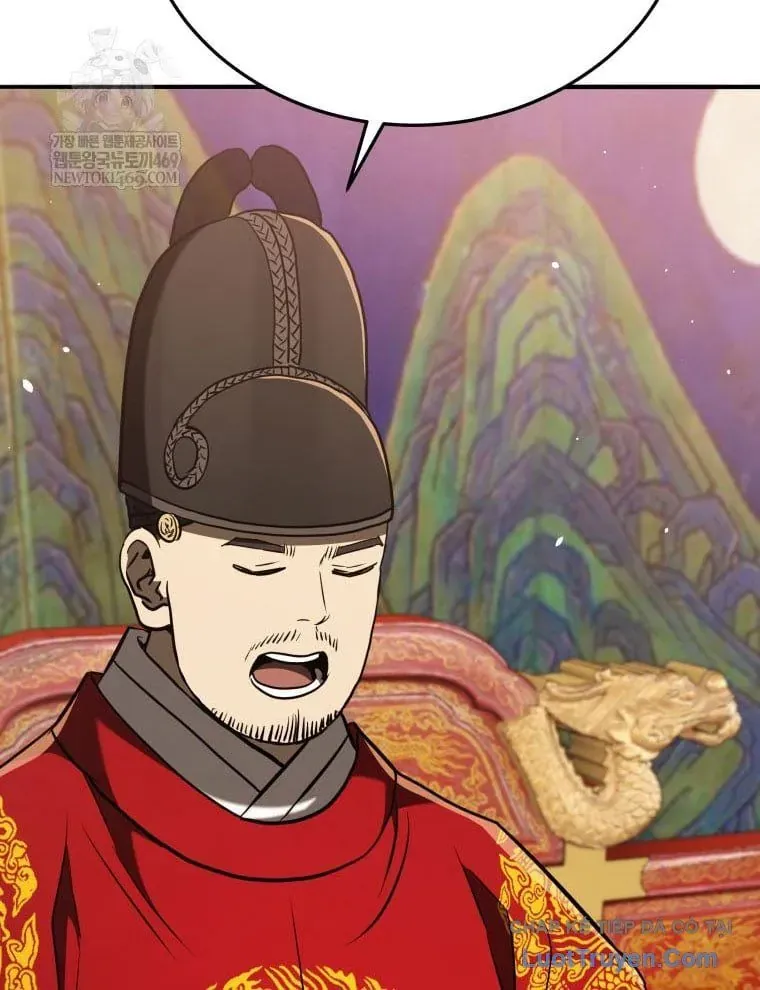 Vương Triều Đen Tối: Joseon Chapter 125 - Trang 2