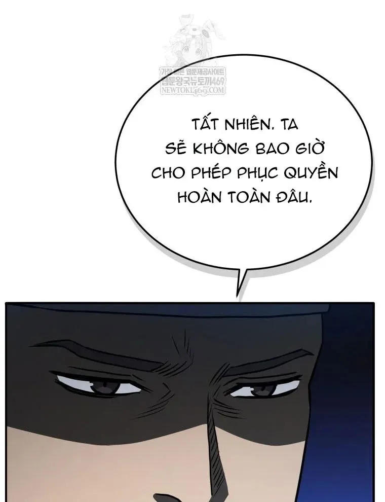 Vương Triều Đen Tối: Joseon Chapter 125 - Trang 2