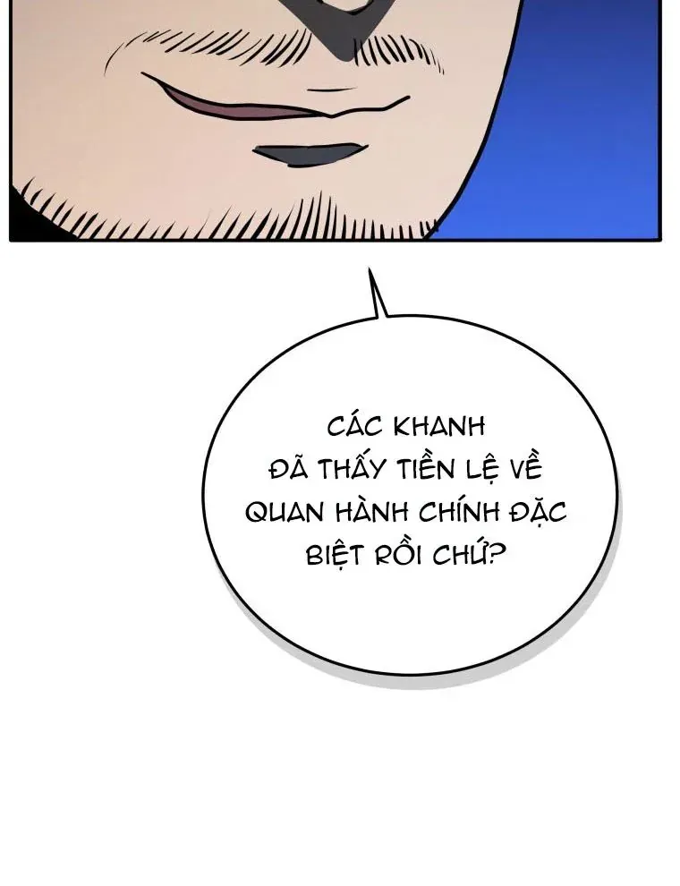 Vương Triều Đen Tối: Joseon Chapter 125 - Trang 2