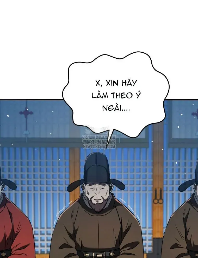Vương Triều Đen Tối: Joseon Chapter 125 - Trang 2