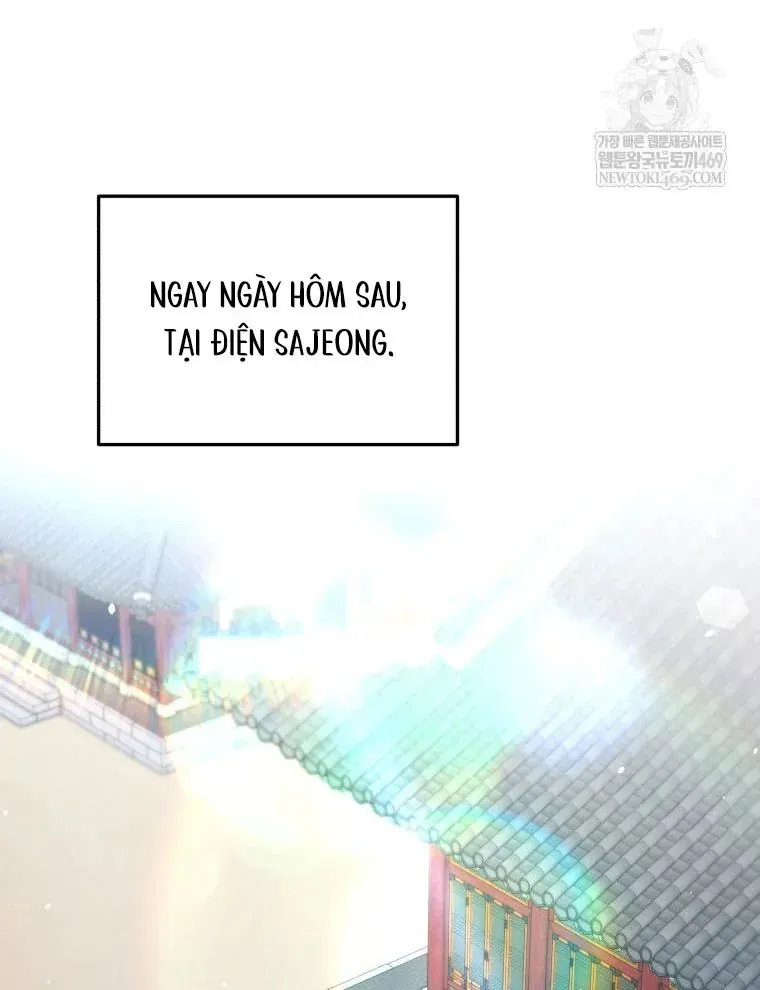 Vương Triều Đen Tối: Joseon Chapter 125 - Trang 2