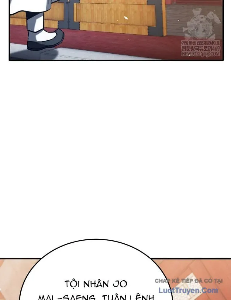 Vương Triều Đen Tối: Joseon Chapter 125 - Trang 2