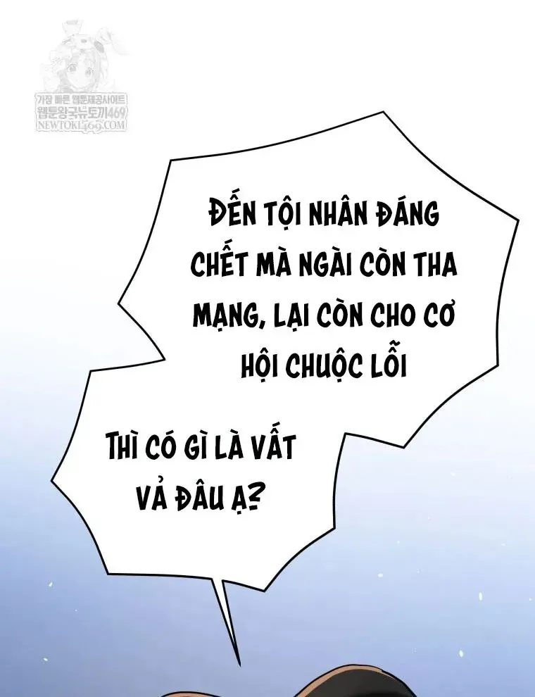 Vương Triều Đen Tối: Joseon Chapter 125 - Trang 2