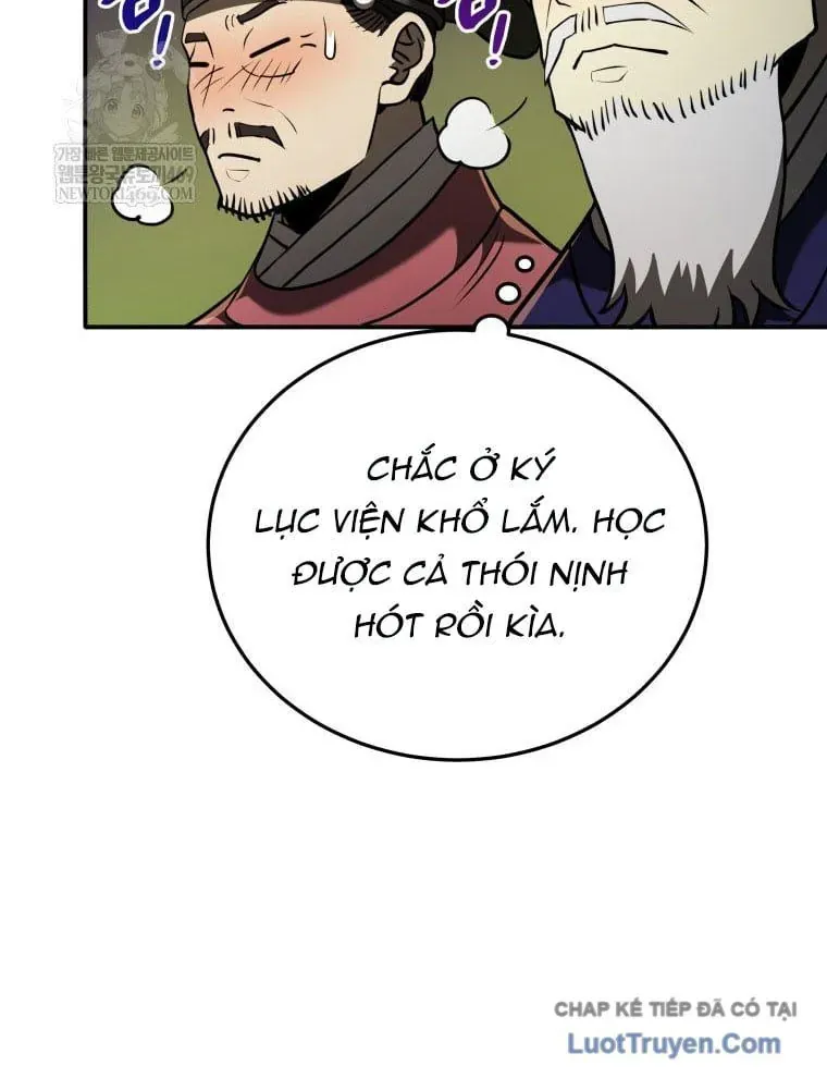 Vương Triều Đen Tối: Joseon Chapter 125 - Trang 2