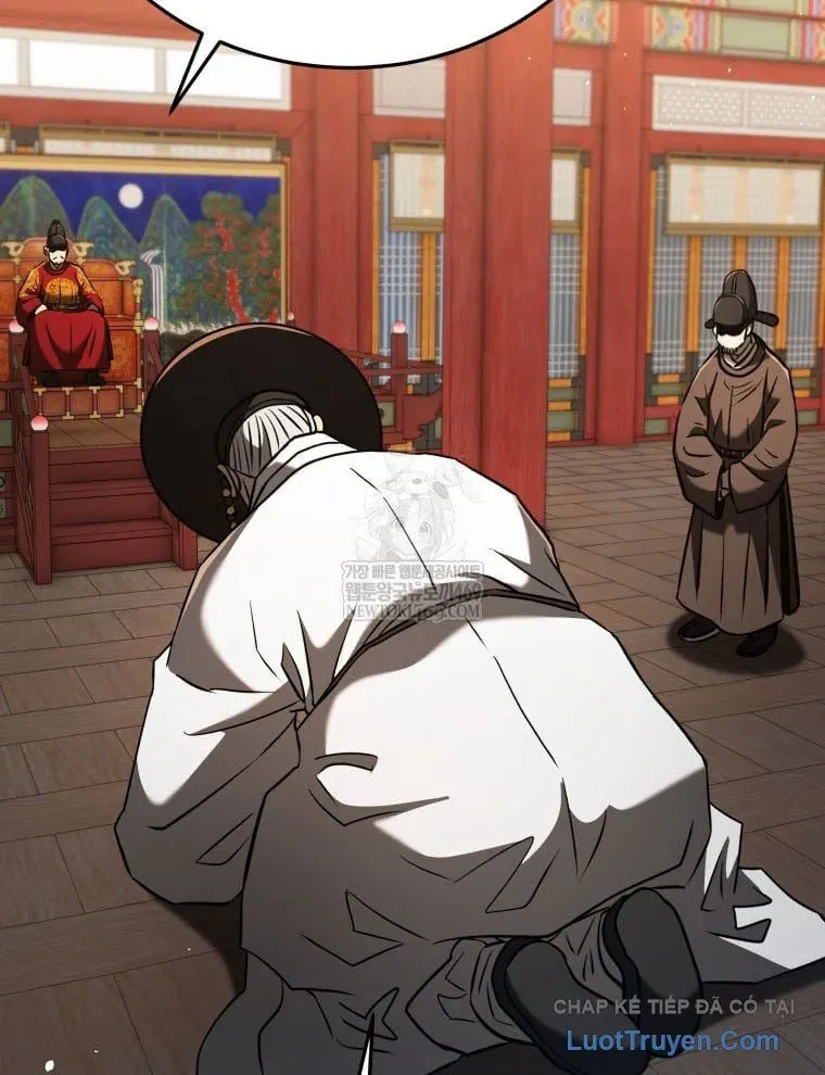 Vương Triều Đen Tối: Joseon Chapter 125 - Trang 2
