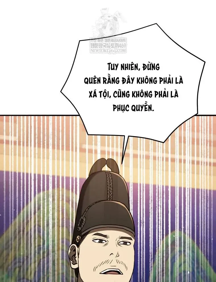 Vương Triều Đen Tối: Joseon Chapter 125 - Trang 2