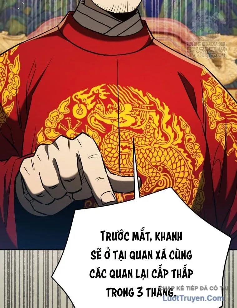 Vương Triều Đen Tối: Joseon Chapter 125 - Trang 2