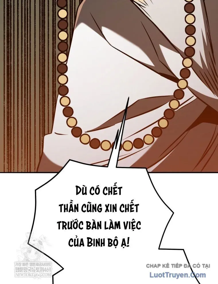 Vương Triều Đen Tối: Joseon Chapter 125 - Trang 2