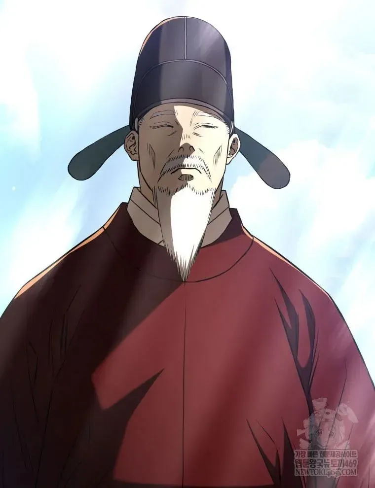 Vương Triều Đen Tối: Joseon Chapter 125 - Trang 2