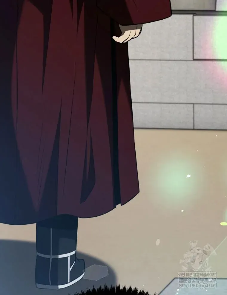 Vương Triều Đen Tối: Joseon Chapter 125 - Trang 2