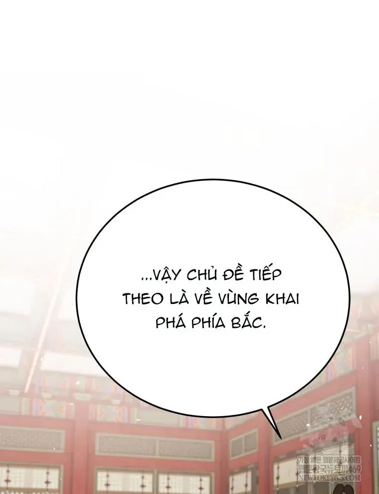 Vương Triều Đen Tối: Joseon Chapter 125 - Trang 2