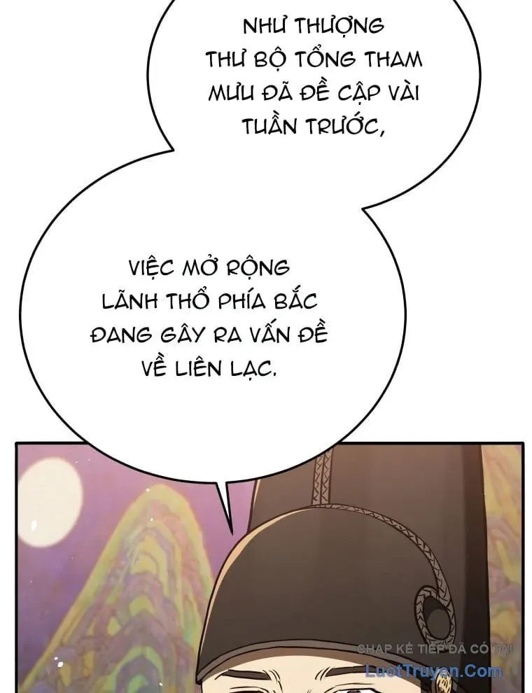 Vương Triều Đen Tối: Joseon Chapter 125 - Trang 2