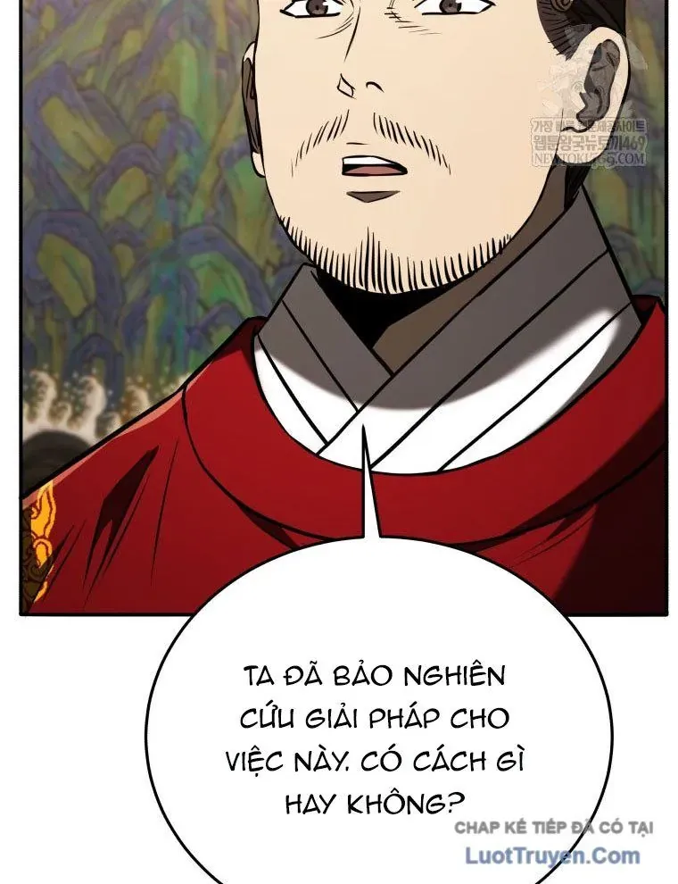 Vương Triều Đen Tối: Joseon Chapter 125 - Trang 2