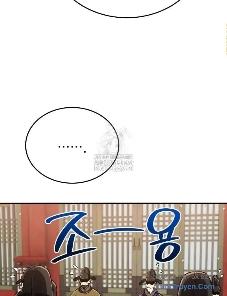 Vương Triều Đen Tối: Joseon Chapter 125 - Trang 2