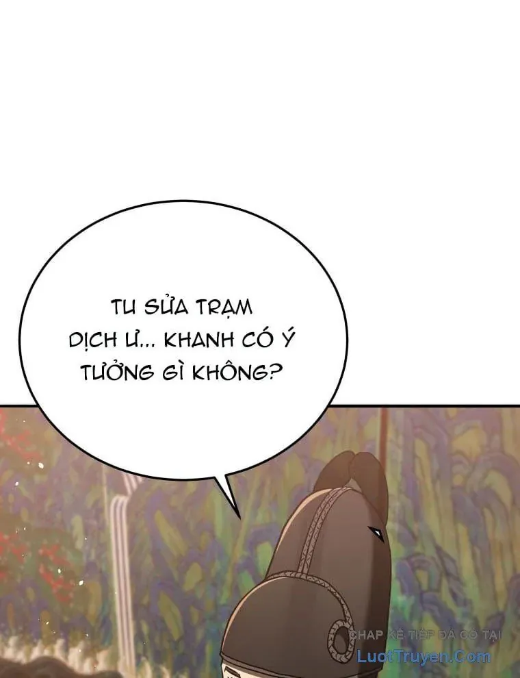 Vương Triều Đen Tối: Joseon Chapter 125 - Trang 2