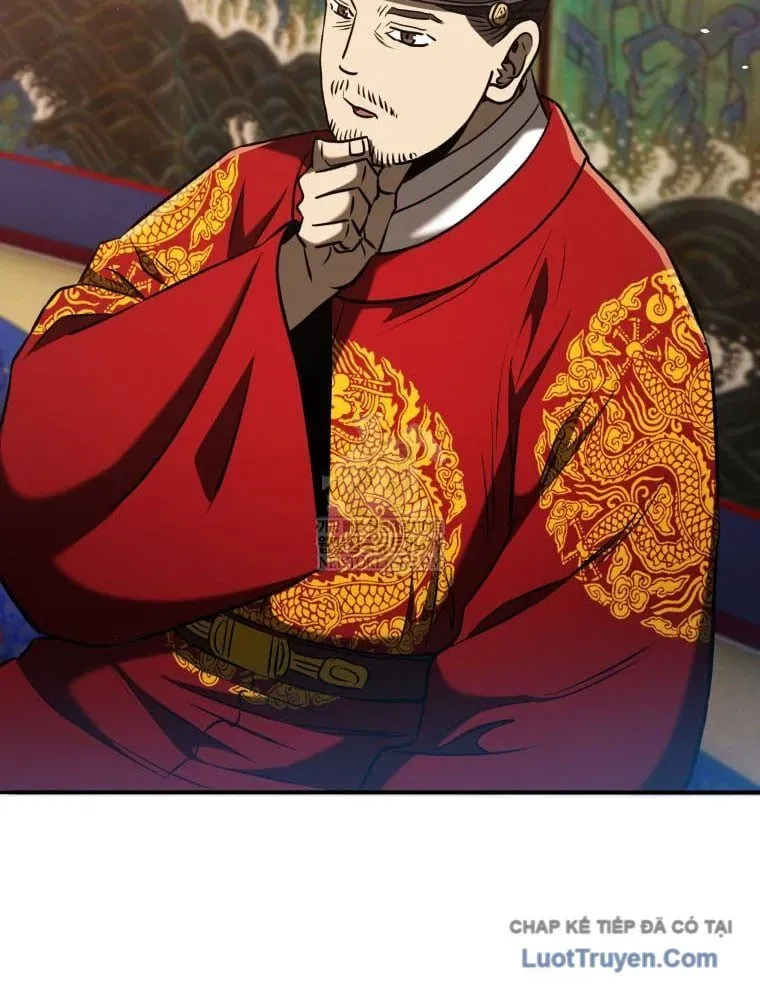 Vương Triều Đen Tối: Joseon Chapter 125 - Trang 2