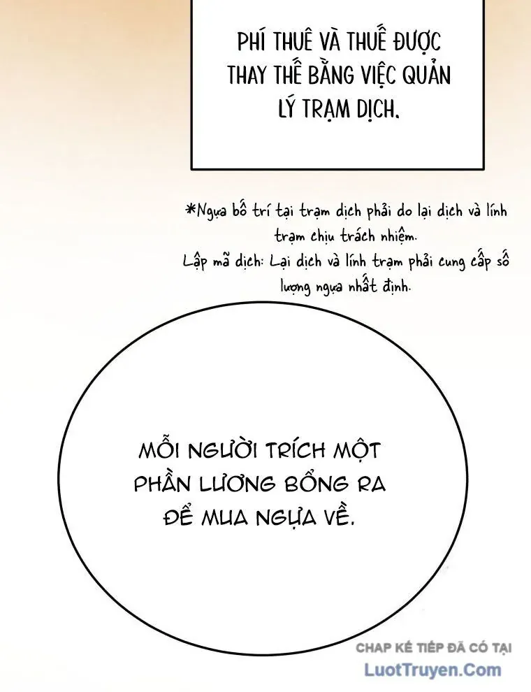 Vương Triều Đen Tối: Joseon Chapter 125 - Trang 2