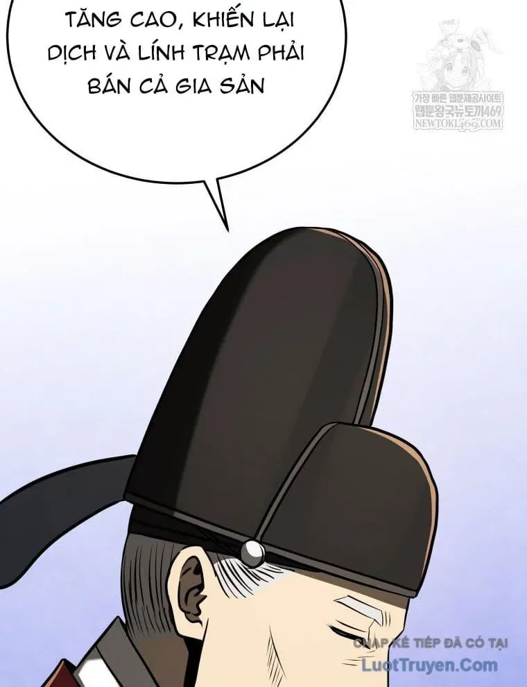 Vương Triều Đen Tối: Joseon Chapter 125 - Trang 2