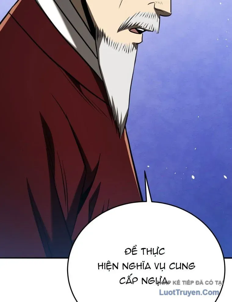 Vương Triều Đen Tối: Joseon Chapter 125 - Trang 2