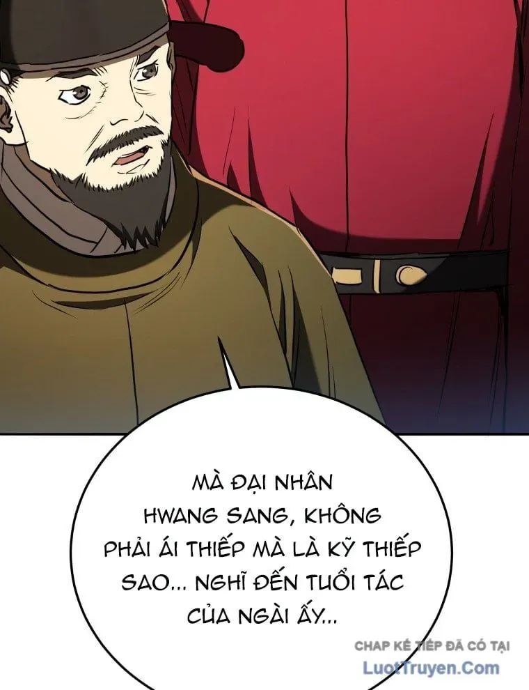 Vương Triều Đen Tối: Joseon Chapter 125 - Trang 2