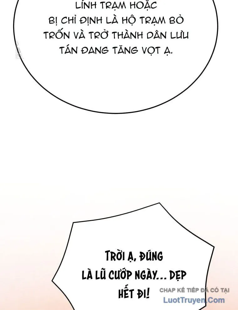 Vương Triều Đen Tối: Joseon Chapter 125 - Trang 2
