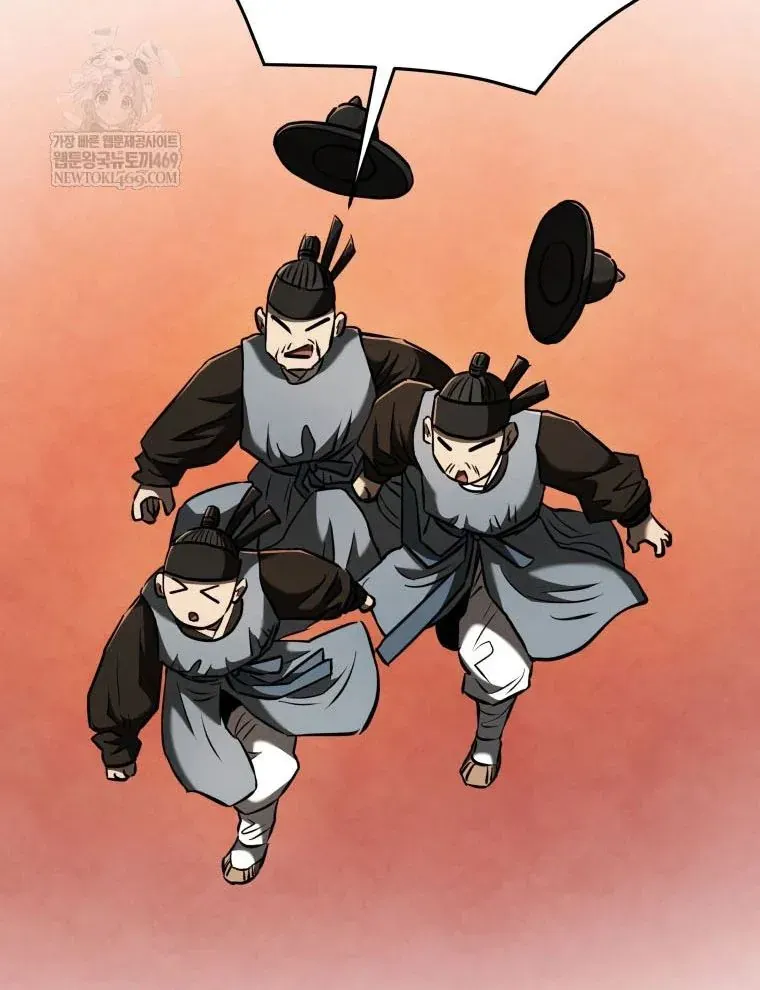 Vương Triều Đen Tối: Joseon Chapter 125 - Trang 2