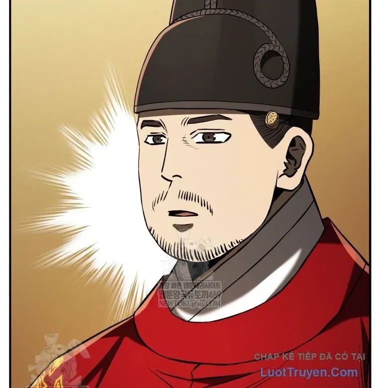 Vương Triều Đen Tối: Joseon Chapter 125 - Trang 2