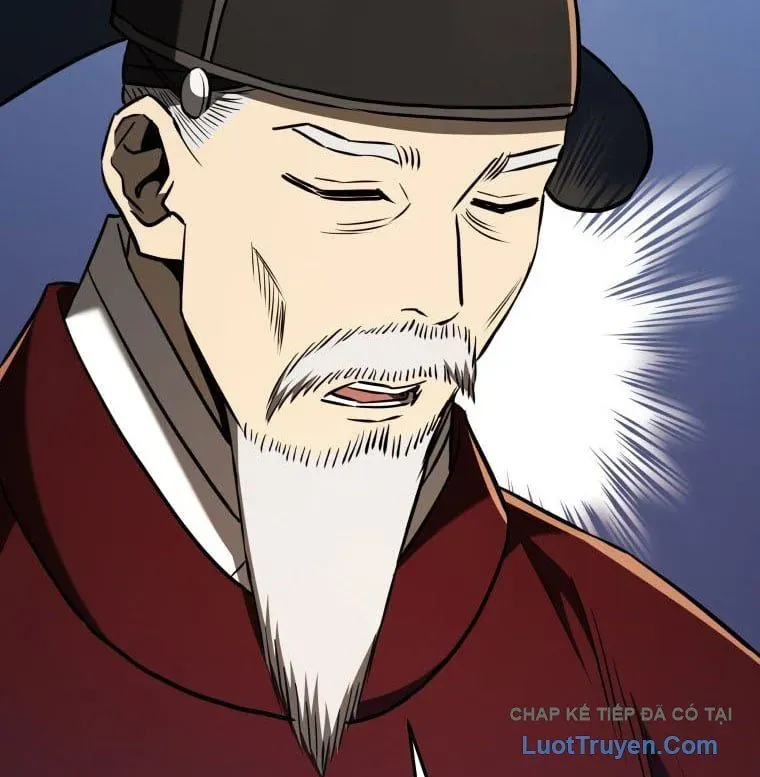Vương Triều Đen Tối: Joseon Chapter 125 - Trang 2