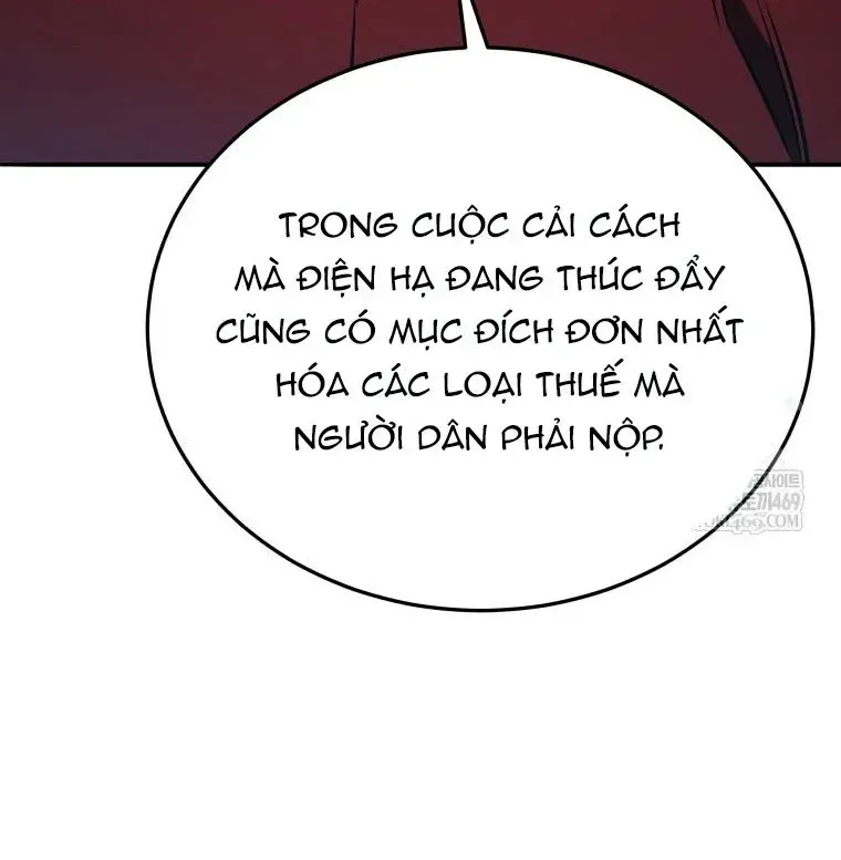 Vương Triều Đen Tối: Joseon Chapter 125 - Trang 2