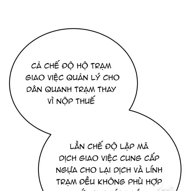 Vương Triều Đen Tối: Joseon Chapter 125 - Trang 2