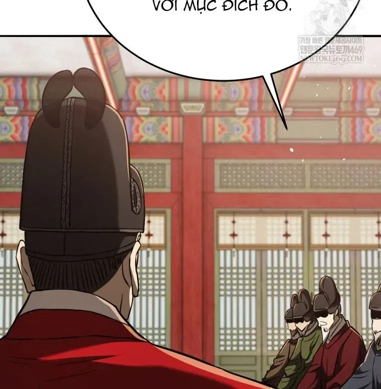Vương Triều Đen Tối: Joseon Chapter 125 - Trang 2