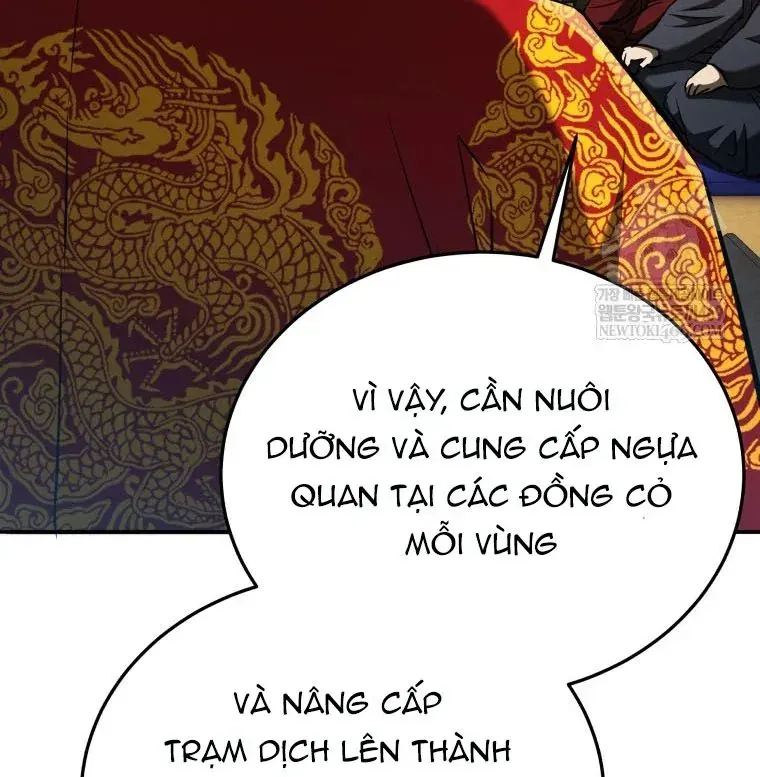 Vương Triều Đen Tối: Joseon Chapter 125 - Trang 2