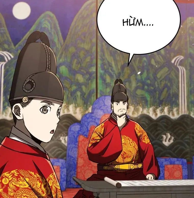 Vương Triều Đen Tối: Joseon Chapter 125 - Trang 2